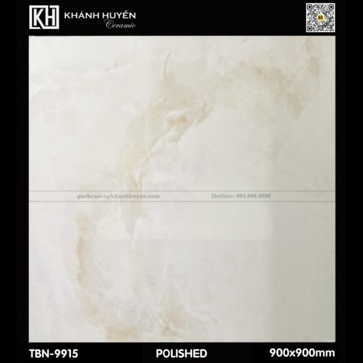 [GCCKH-TBN-9915] Gạch ốp lát 900×900 TBN-9915