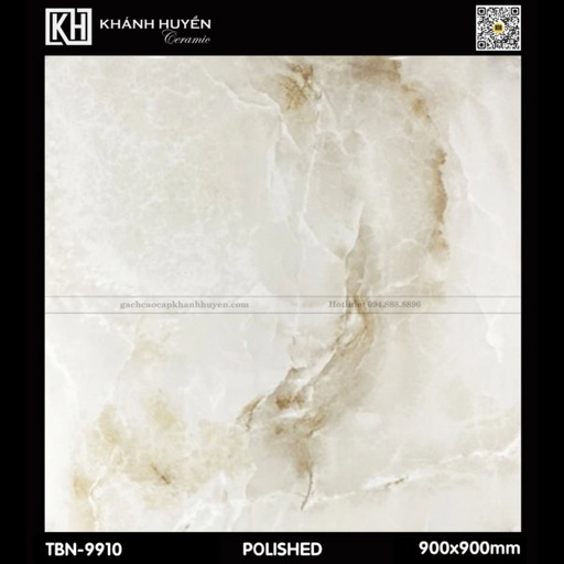 [GCCKH-TBN-9910] Gạch ốp lát 900×900 TBN-9910
