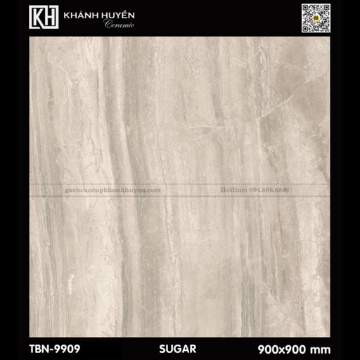 [GCCKH-TBN-9909] Gạch ốp lát 900×900 TBN-9909