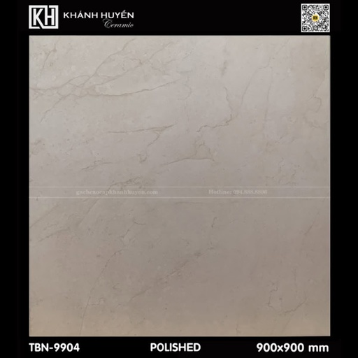 [GCCKH-TBN-9904] Gạch ốp lát 900×900 TBN-9904