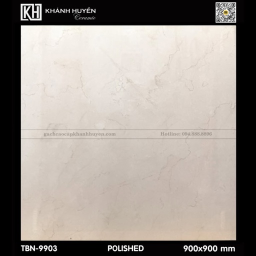 [GCCKH-TBN-9903] Gạch ốp lát 900×900 TBN-9903