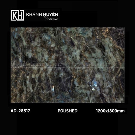 [GCCKH-AD-28517] Gạch ốp lát 1200×1800 AD-28517