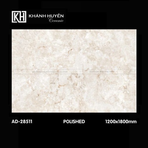 [GCCKH-AD-28511] Gạch ốp lát 1200×1800 AD-28511