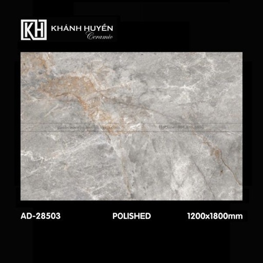 [GCCKH-AD-28503] Gạch ốp lát 1200×1800 AD-28503