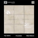 Gạch thẻ 150×150 TQ-15015