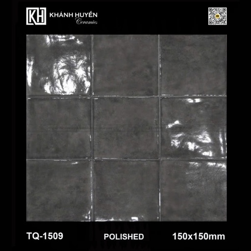 [GCCKH-TQ-1509] Gạch thẻ 150×150 TQ-1509