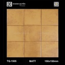 Gạch thẻ 150×150 TQ-1505