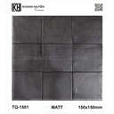 Gạch thẻ 150×150 TQ-1501