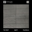 Gạch thẻ 75×230 TQ-75237