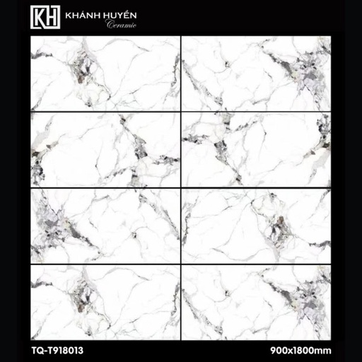 [GCCKH-TQ-T918013] Gạch ốp lát 900×1800 TQ-T918013