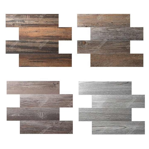 [101401719907] Tấm ốp tường nhà tắm nhà bếp 75*300mm