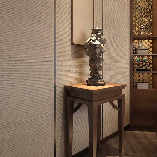 [106860213664] Gạch ốp ngoài trời mềm dẻo màu đỏ, đá tự nhiên