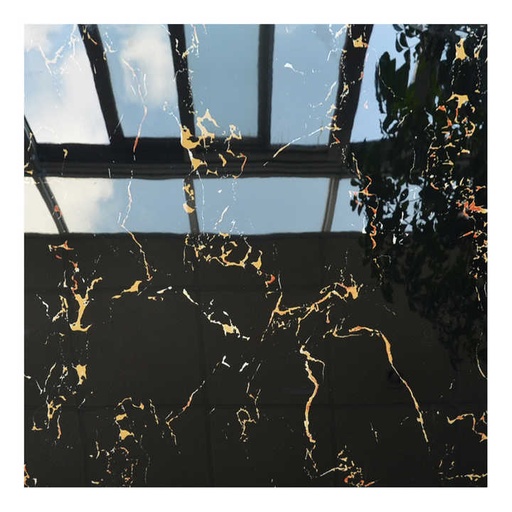 [113209374] Gạch lát nền sứ men đen pha lê thiết kế hiện đại