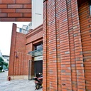 Gạch ốp lát đá veneer bán chạy, giá sỉ Trung Quốc, khuyến mãi gạch đỏ mỏng