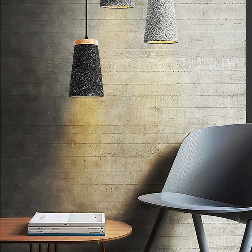 [106793343555] Ốp tường đá nhân tạo MCM hiện đại, dẻo dai, chống cháy với bề mặt đánh bóng