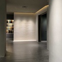 Gạch ốp tường đá sa thạch Cliff Stone MCM