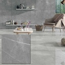 Gạch lát nền ceramic bóng, chất lượng tuyệt hảo, màu sáng