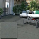 Gạch lát sân vườn chống trơn 18mm ngoài trời