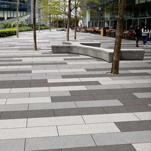 [106734809196] Gạch lát chất lượng cao 15-30mm cho sân vườn, lối đi, dự án ngoại thất dân dụng và thương mại