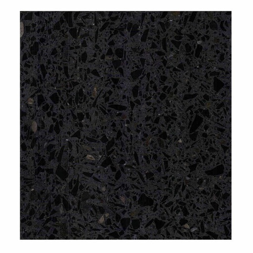[106331149761] Tấm đá terrazzo đen bóng mài mới thiết kế năm 2025 bán chạy