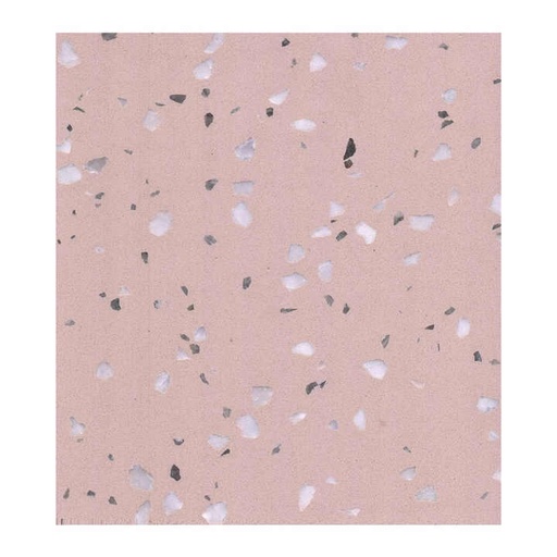 [106332815442] Gạch xi măng terrazzo hồng phổ biến nhất