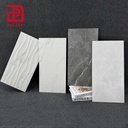 Gạch ốp lát phòng tắm và nhà bếp bằng gốm sứ in kỹ thuật số 300x600mm
