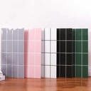 Gạch ốp tường gốm sứ phong cách Bắc Âu nhiều màu sắc 300x600 cho nhà bếp và phòng tắm
