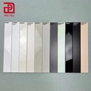 Gạch men sứ tráng men tàu điện ngầm Phúc Sơn 60x400MM bề mặt phẳng
