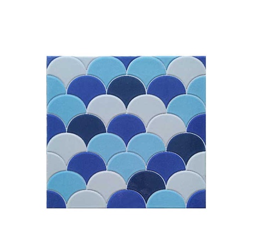 [106228689765] Gạch lát sàn đá phiến tự nhiên màu gỉ giá rẻ