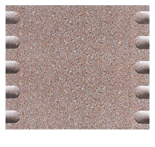 [101767448691] Gạch trụ gốm vân đá chất lượng tốt thiết kế mới