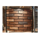 Sản phẩm chất lượng cao, thiết kế mới phổ biến, giá rẻ, gạch tường PU, gạch tường Polyurethane cho ngoại thất