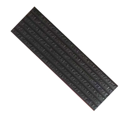 [100813257545] Gạch ốp tường ngoài trời màu đen, thiết kế mới, chất lượng cao, giá rẻ