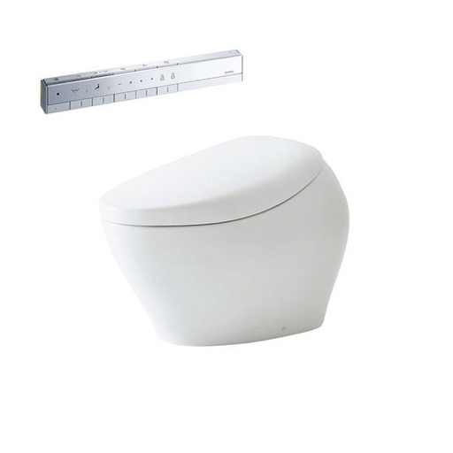 [CS900VTNW1_T53P100VR] Bàn cầu thông minh NEOREST NX I CS900VTNW1_T53P100VR