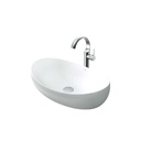 Chậu đặt bàn đá cẩm thạch nhân tạo PJS01WEGW
