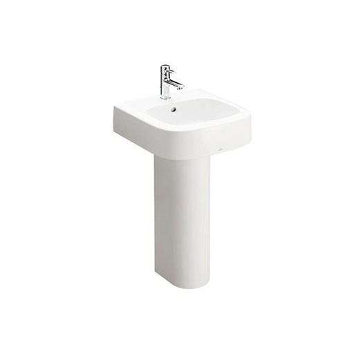 [LPT767CXW] Chậu rửa lavabo chân dài LPT767CXW LPT767CXW
