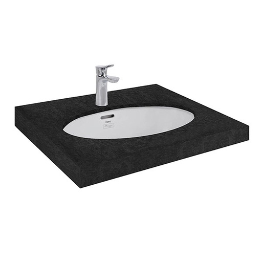 [LT548XW] Chậu âm bàn LT548XW