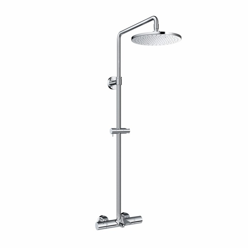 [TBW07403A] Sen cây nhiệt độ kèm vòi xả bồn TBW07403A