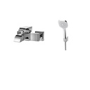 Bộ sen tắm nóng lạnh GC TBG08302V_TBW02005V