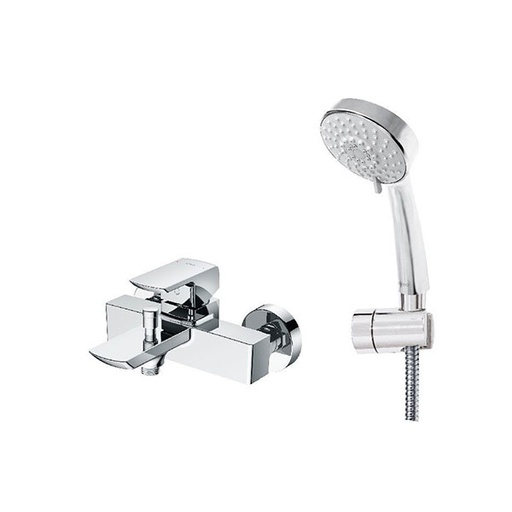 [TBG02302VA_DGH108ZR] Bộ sen tắm nóng lạnh GR TBG02302VA_DGH108ZR