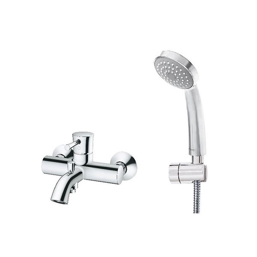 [TBS02302V_DGH104ZR] Bộ sen tắm nóng lạnh LN TBS02302V_DGH104ZR