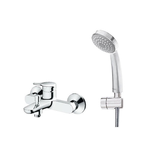 [TBS04302V_DGH104ZR] Bộ sen tắm nóng lạnh LF TBS04302V_DGH104ZR