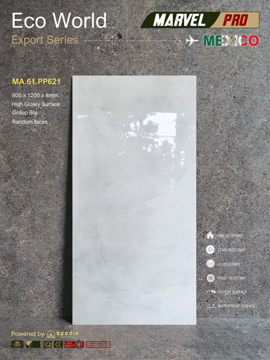 [MA.61.PP621] Gạch ốp lát Apodio MA.61.PP621