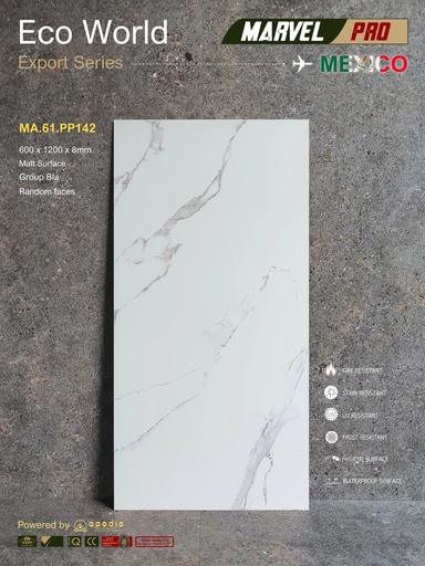 [MA.61.PP142] Gạch ốp lát Apodio MA.61.PP142