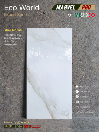 [MA.61.PP623] Gạch ốp lát Apodio MA.61.PP623