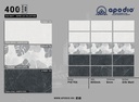 GẠCH ỐP LÁT APODIO A48PW1054 - A48PG1055 - A48PG1055D