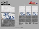 Gạch ốp lát  Apodio M48ML807 - M48GD910D - M88MD907 (Bóng vi tinh)