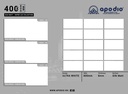 GẠCH ỐP LÁT APODIO A48UW1000