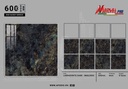 Gạch ốp lát Apodio M66LD902 (Bóng)