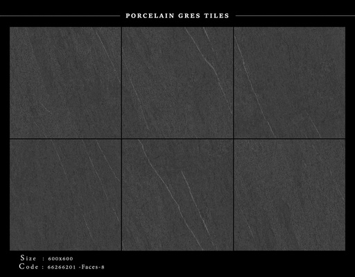 [66266201] Gạch ốp lát Apodio 66266201 (Matt tinh thể)