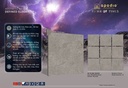 Gạch ốp lát Apodio 80x80 AF.10.88.76005 - Matt Tinh thể